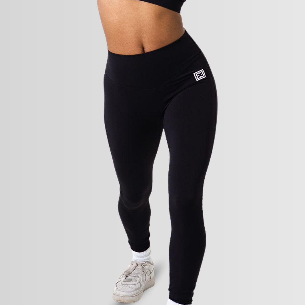 BronxBred™ Fit Premium Active Pants