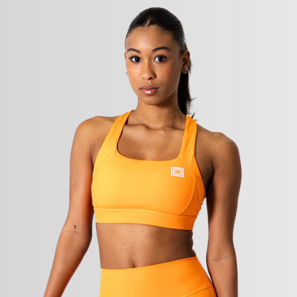 BronxBred™ Fit Modern Bra