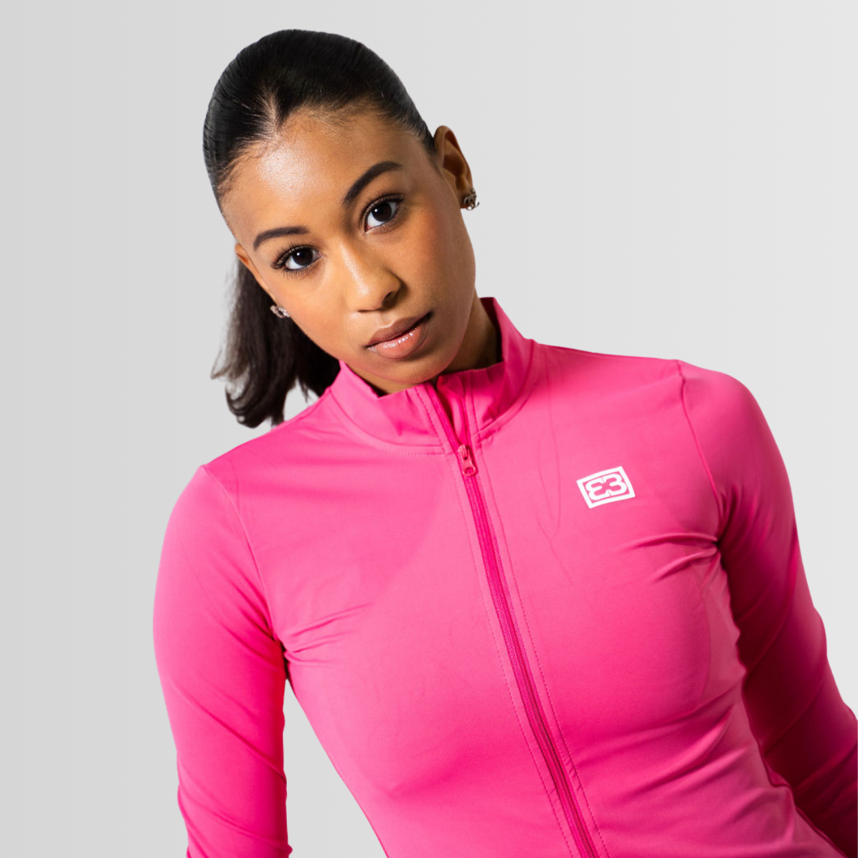 BronxBred™ Fit Exclusive Jacket