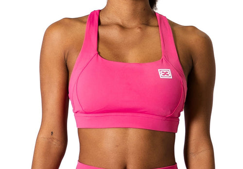 BronxBred™ Fit Modern Bra