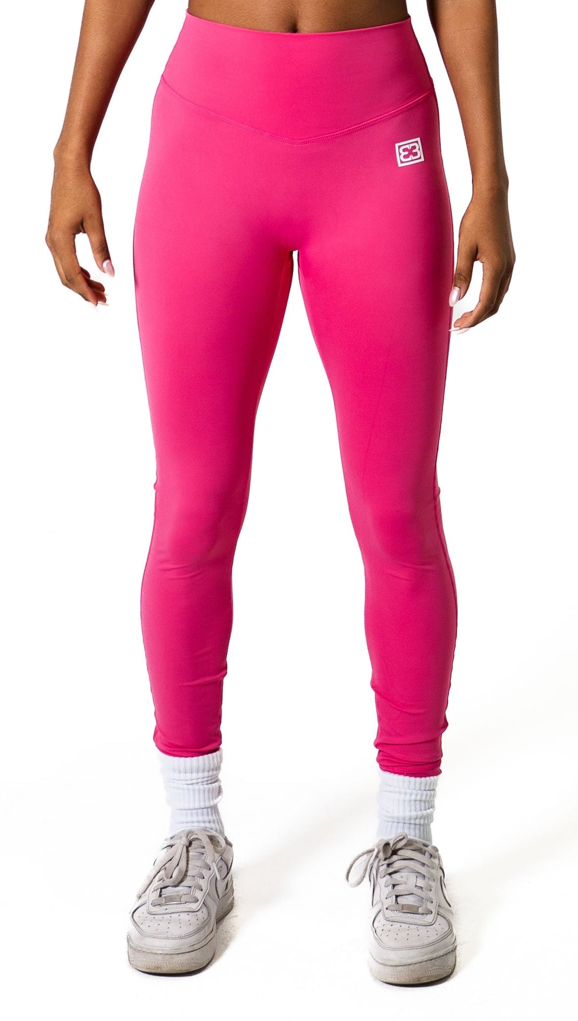 BronxBred™ Fit Premium Active Pants
