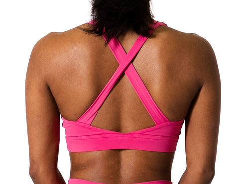 BronxBred™ Fit Modern Bra