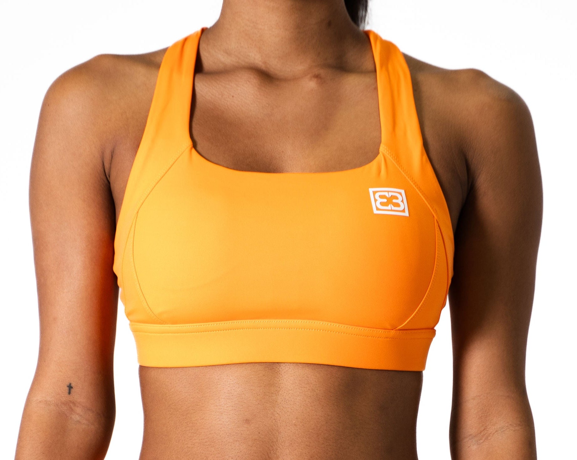 BronxBred™ Fit Modern Bra