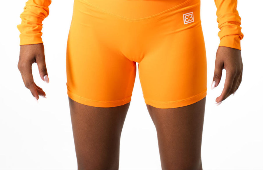 BronxBred™ Fit Premium Shorts
