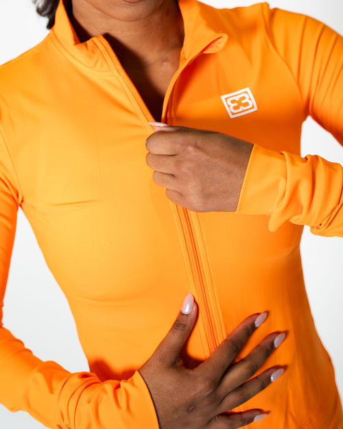 BronxBred™ Fit Exclusive Jacket
