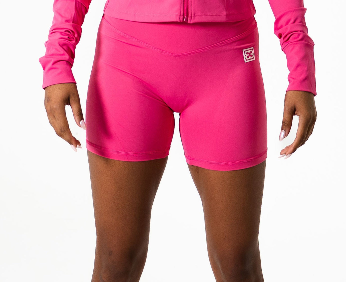 BronxBred™ Fit Premium Shorts