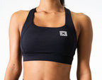 BronxBred™ Fit Modern Bra