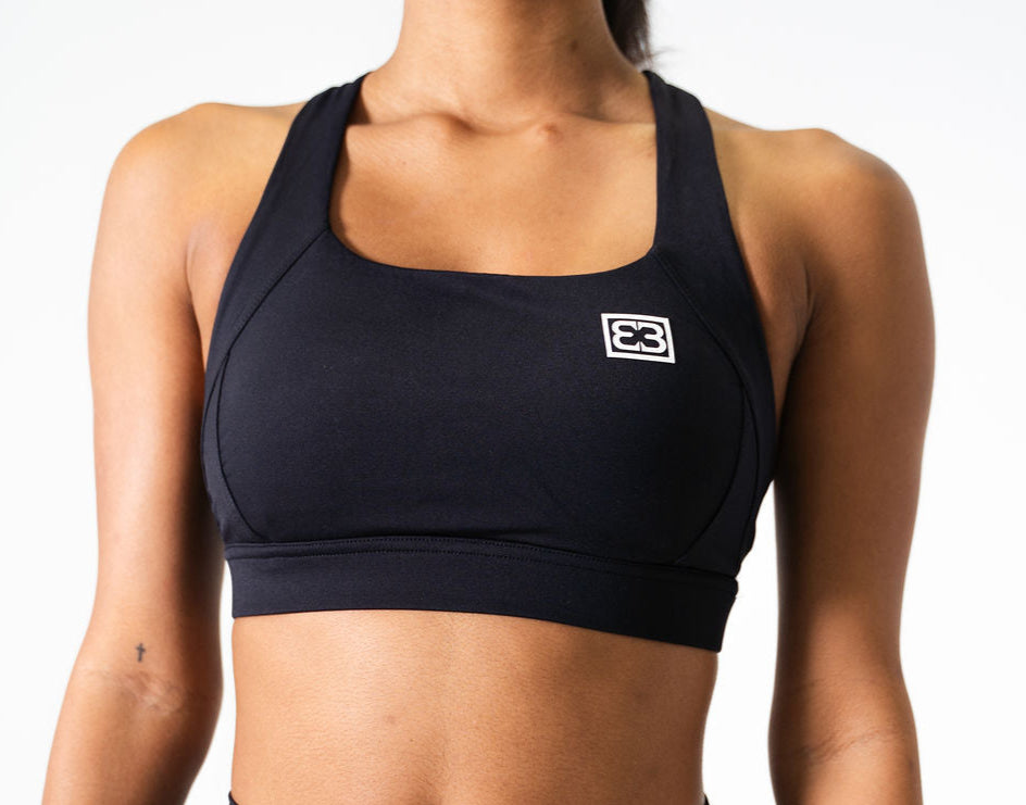 BronxBred™ Fit Modern Bra