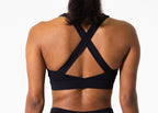 BronxBred™ Fit Modern Bra