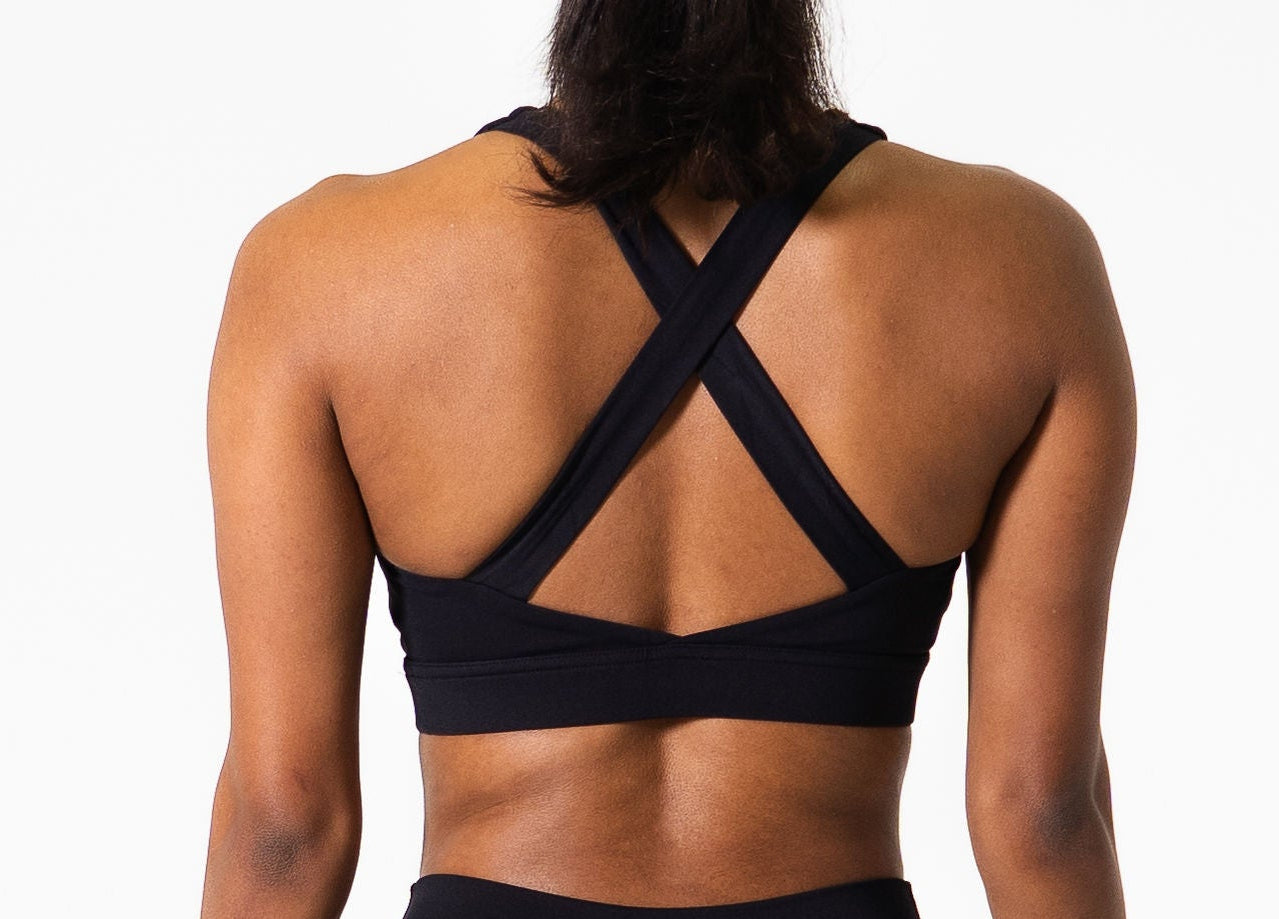 BronxBred™ Fit Modern Bra