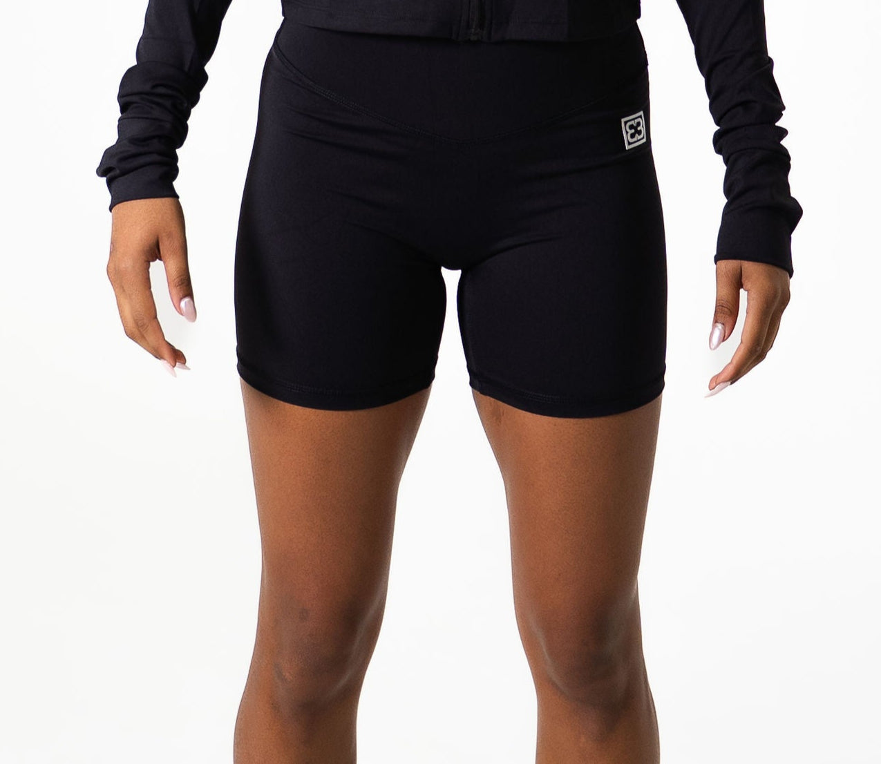 BronxBred™ Fit Premium Shorts