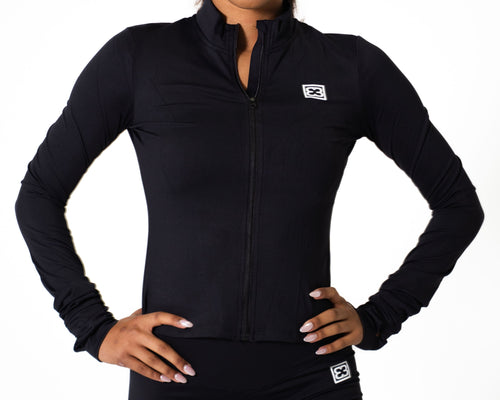 BronxBred™ Fit Exclusive Jacket